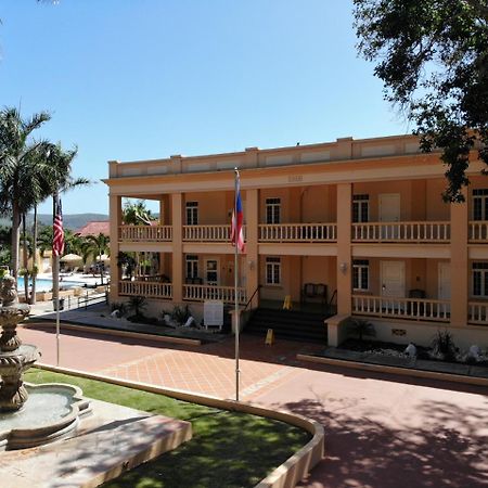 Parador Guanica 1929 Exteriör bild
