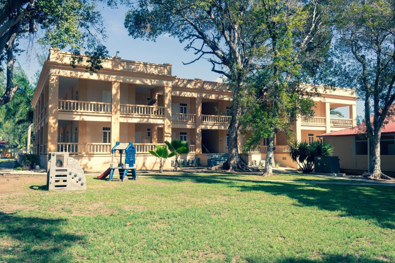 Parador Guanica 1929 Exteriör bild