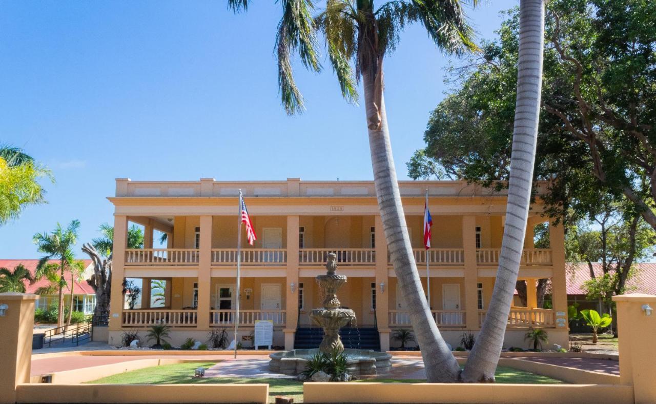 Parador Guanica 1929 Exteriör bild